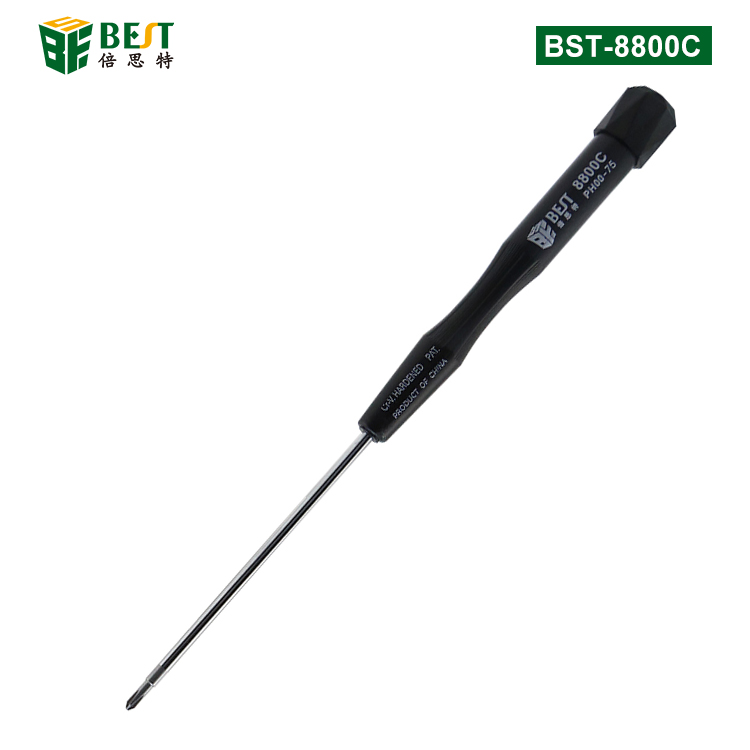 BST-8800C 螺絲批 螺絲刀 專用手機電腦拆機螺絲刀 75mm加長