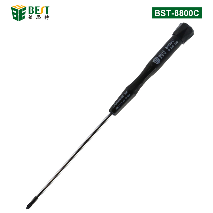 BST-8800C 螺絲批 螺絲刀 專用手機電腦拆機螺絲刀 100mm加長