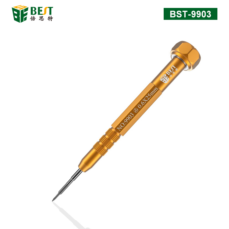BST-9903 手機(jī)拆機(jī)螺絲批 蘋果手機(jī)螺絲刀